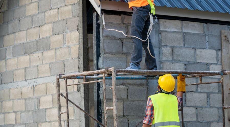 Local Chimney Repair in Hesston, PA